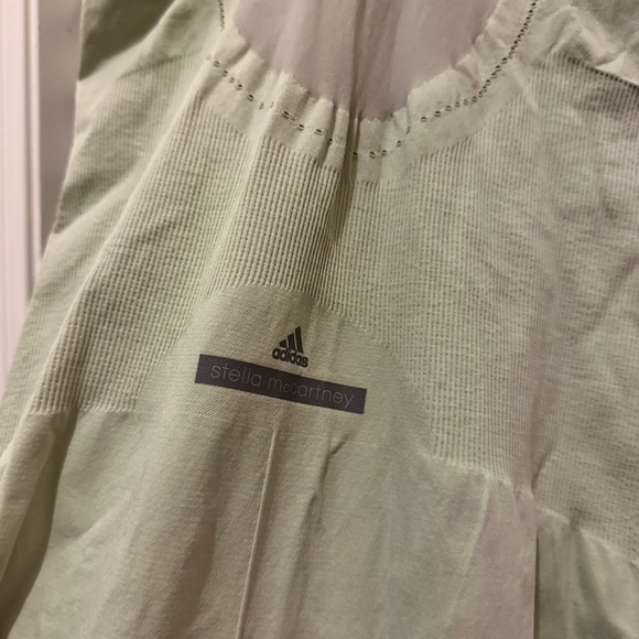 Adidas, Stella McCartney workout jumpsuit - Picture 3 of 4